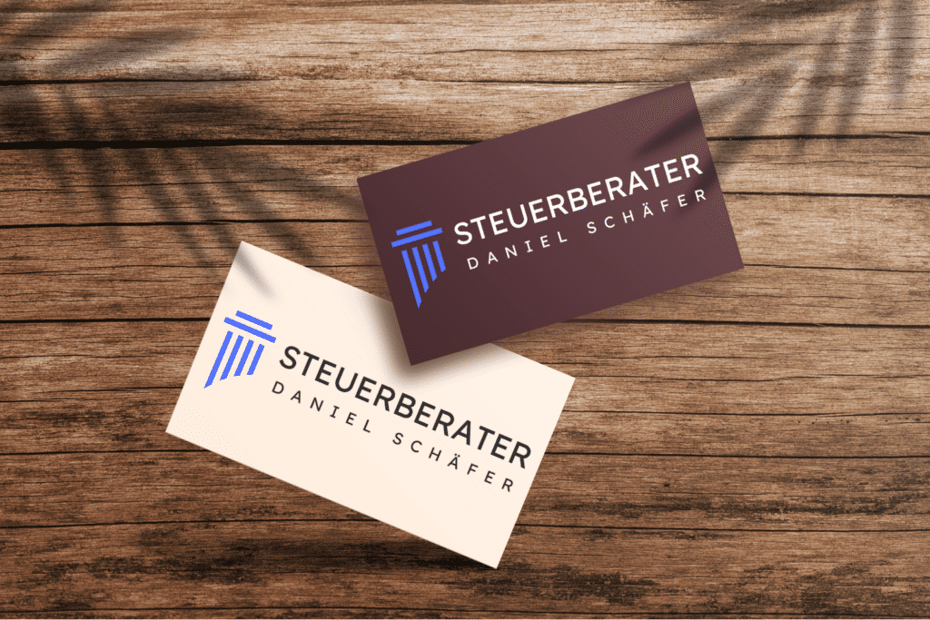 Steuerberater Daniel Schäfer